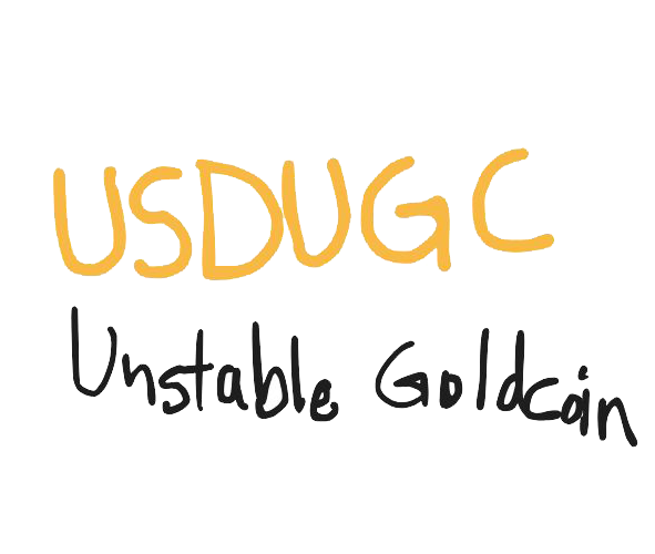 USDUGC Hero Text